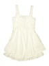 Art Class 100% Cotton Ivory Dress Size 8 - photo 2