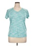 RBX Teal Active T-Shirt Size XL - photo 1