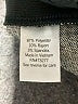 Nine West Houndstooth Gray Dress Pants Size L - photo 8