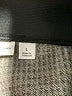 Nine West Houndstooth Gray Dress Pants Size L - photo 9