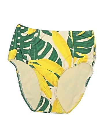 Lime Ricki Swimsuit Bottoms (view 1)