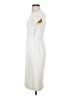 Antonio Melani White Cocktail Dress Size 0 - photo 5