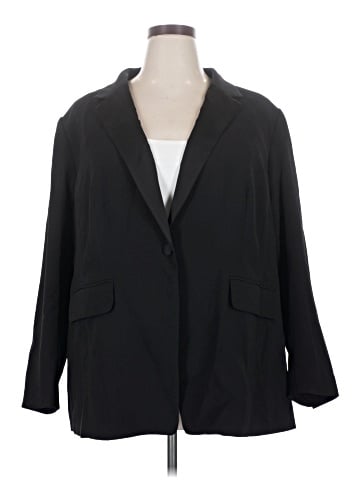 Ann Taylor LOFT Blazer (view 1)