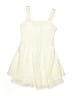 Art Class 100% Cotton Ivory Dress Size 8 - photo 1