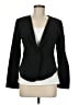 Love Tree Black Blazer Size M - photo 1