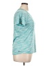 RBX Teal Active T-Shirt Size XL - photo 4