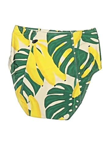 Lime Ricki Swimsuit Bottoms (view 2)