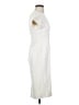 Antonio Melani White Cocktail Dress Size 0 - photo 4