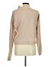 Hem & Thread Tan Turtleneck Sweater Size M - photo 2