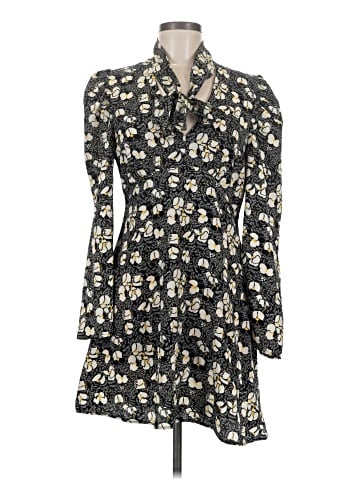 Topshop Casual Dress (view 1)