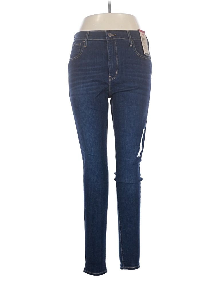 Levi's Jeans In Blue