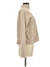 Hem & Thread Tan Turtleneck Sweater Size M - photo 4