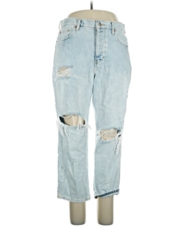 Lucky Brand Jeans (view 1)