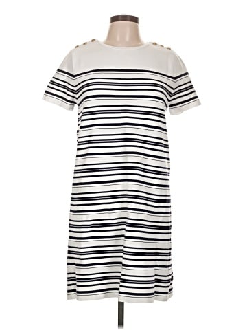 Zara Casual Dress - front