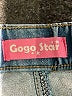 Assorted Brands Hearts Blue Jeans Size 10 - photo 3