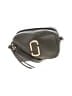 Marc Jacobs 100% Leather Gray Green Leather Crossbody Bag One size - photo 1
