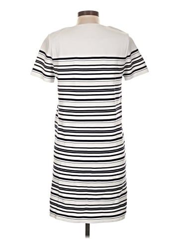 Zara Casual Dress - back