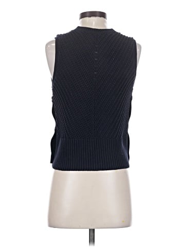 Ann Taylor Sleeveless T-Shirt (view 2)