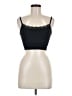 Aerie Black Tank Top Size M - photo 1