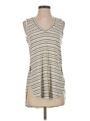 t.la Sleeveless T-Shirt (view 1)