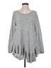 Joie Gray Wool Pullover Sweater Size S - photo 1