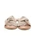 Shade & Shore Ivory Sandals Size 7 - photo 2