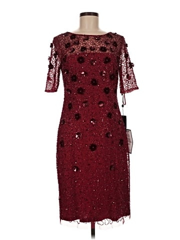 Adrianna Papell Cocktail Dress (view 1)