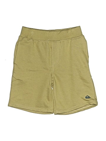 Quiksilver Athletic Shorts (view 1)