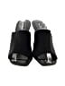 Aldo Black Sandals Size 10 - photo 2