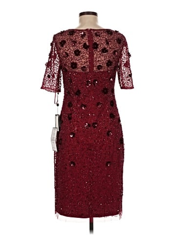 Adrianna Papell Cocktail Dress (view 2)