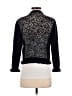 DKNY Black Cardigan Size M (estimated) - photo 2