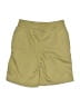 Quiksilver Solid Gold Athletic Shorts Size 7 - photo 2