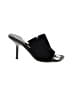 Aldo Black Sandals Size 10 - photo 1