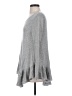 Joie Gray Wool Pullover Sweater Size S - photo 5