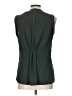 Brixon Ivy 100% Polyester Green Sleeveless T-Shirt Size L - photo 2