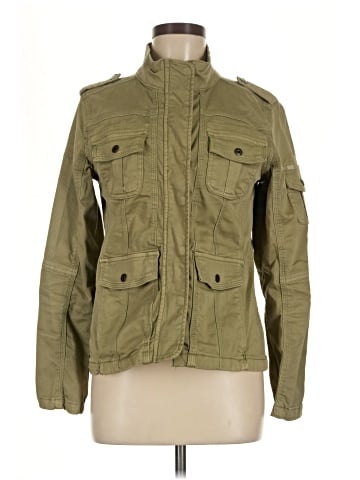 Kensie Jacket (view 1)