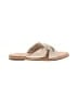 Shade & Shore Ivory Sandals Size 7 - photo 1