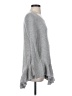 Joie Gray Wool Pullover Sweater Size S - photo 4