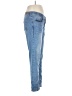 Angels Solid Blue Jeans Size 16 - photo 4
