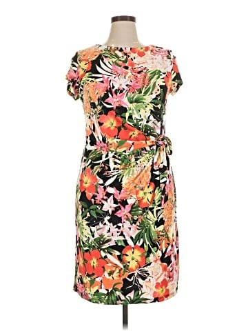 Shelby & Palmer Casual Dress (view 1)