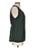 Brixon Ivy 100% Polyester Green Sleeveless T-Shirt Size L - photo 4