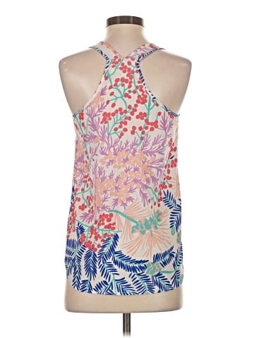 Yumi Kim Sleeveless Blouse (view 2)
