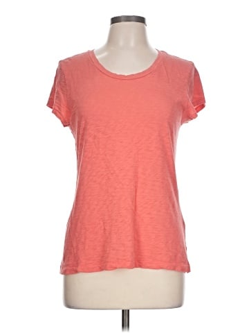 Rag & Bone/JEAN Short Sleeve T-Shirt (view 1)