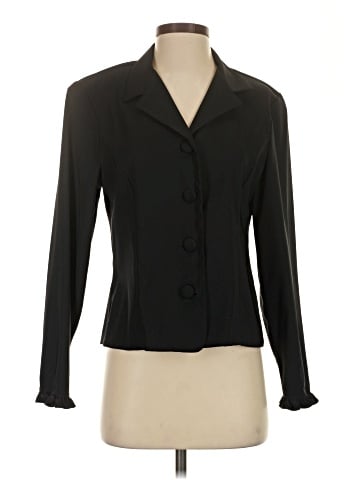 DressBarn Blazer (view 1)