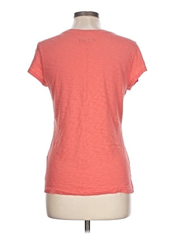 Rag & Bone/JEAN Short Sleeve T-Shirt (view 2)