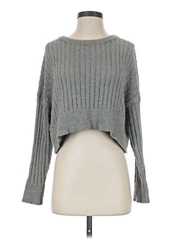 Altar'd State Pullover Sweater (view 1)