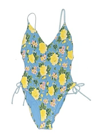 Aerie One Piece Swimsuit (view 1)