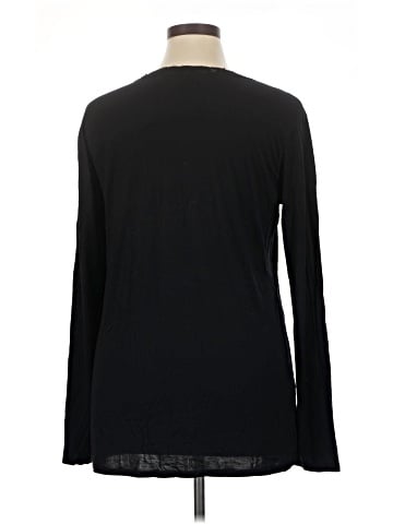 Natori Long Sleeve Top (view 2)