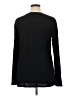 Natori Black Long Sleeve Top Size XL (estimated) - photo 2