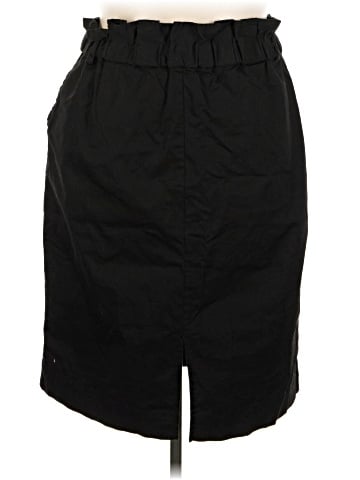 ELOQUII Casual Skirt (view 1)
